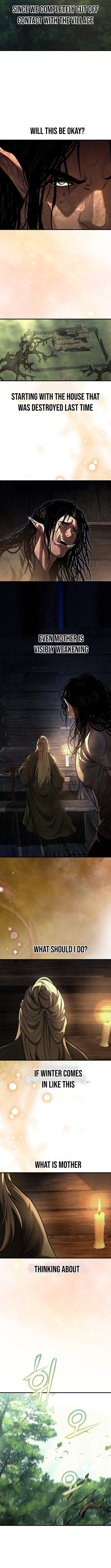 Half-Blood – Chapter 21 – Page 5