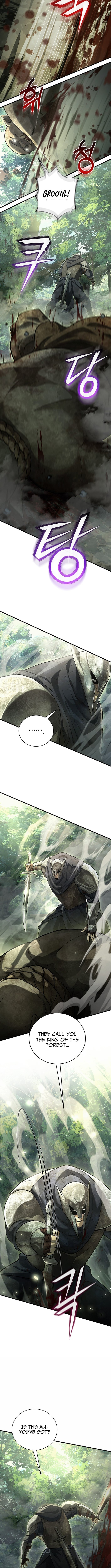 Half-Blood – Chapter 21 – Page 8