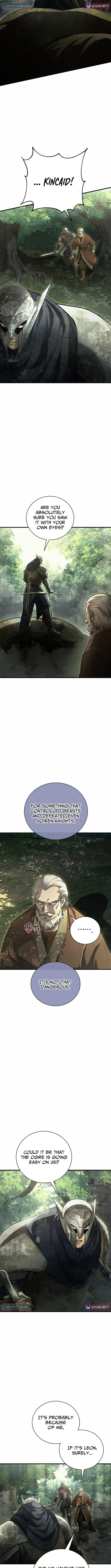 Half-Blood – Chapter 21 – Page 9