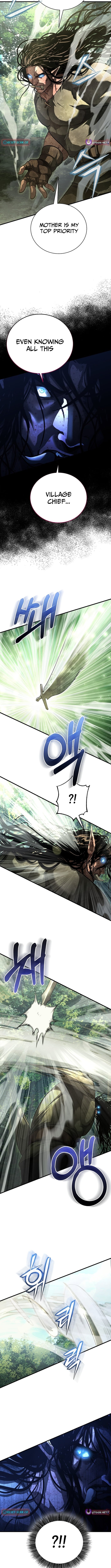 Half-Blood – Chapter 21 – Page 14