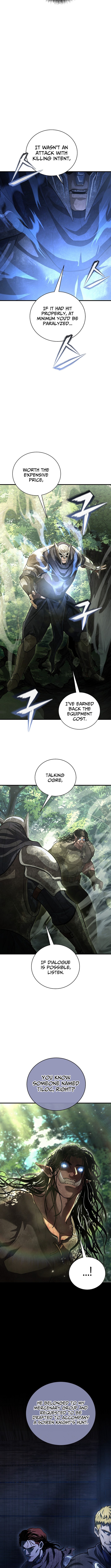 Half-Blood – Chapter 21 – Page 15