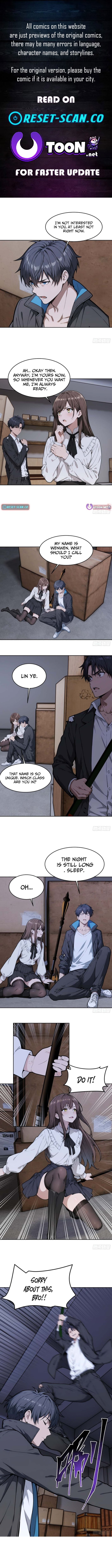 Strange Rebirth: I Carry Trillions of Fragments to Achieve Hegemony – Chapter 06 – Page 1