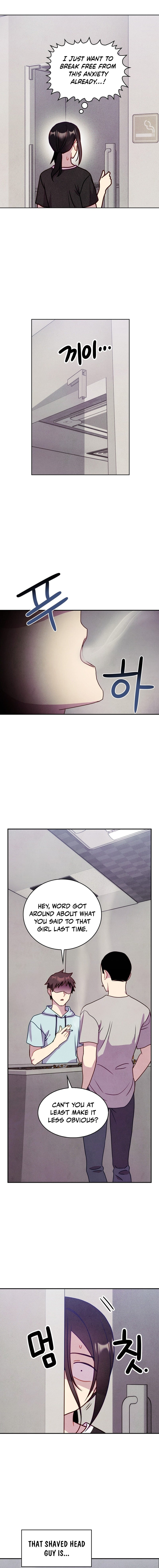 This Work is Fiction – Chapter 21 – Page 2