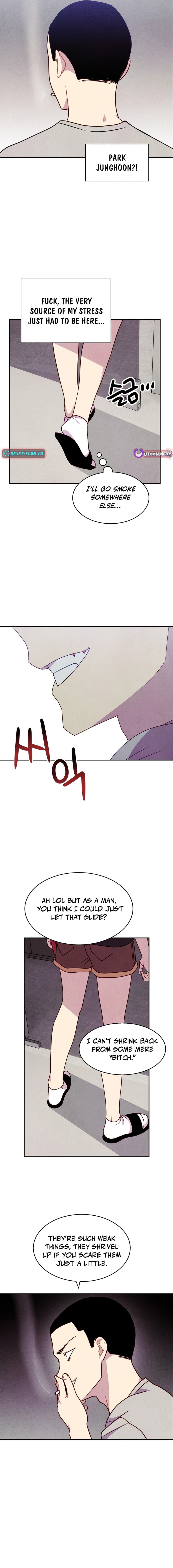 This Work is Fiction – Chapter 21 – Page 3