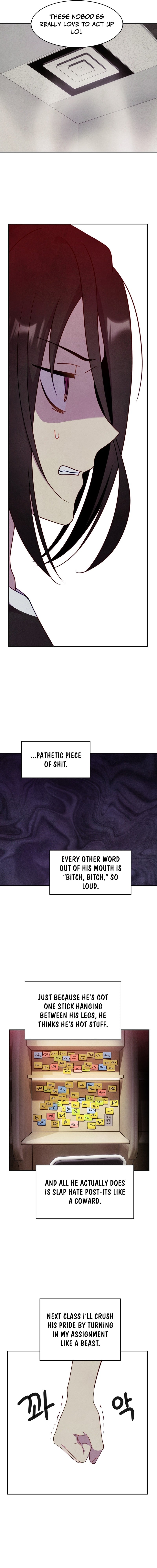 This Work is Fiction – Chapter 21 – Page 4
