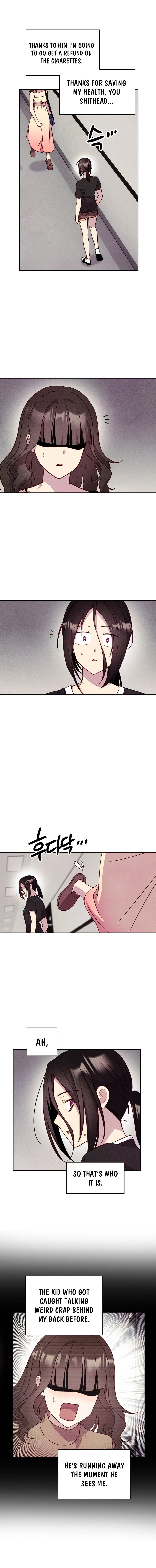 This Work is Fiction – Chapter 21 – Page 5