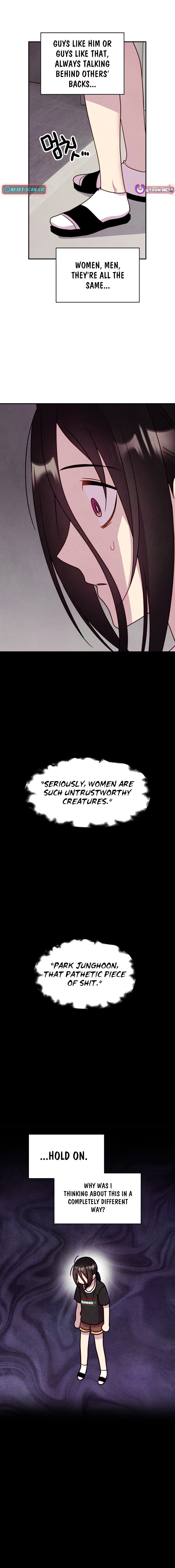 This Work is Fiction – Chapter 21 – Page 6