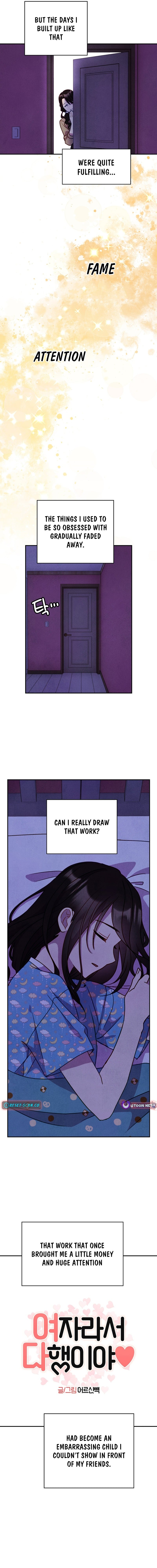 This Work is Fiction – Chapter 20 – Page 3