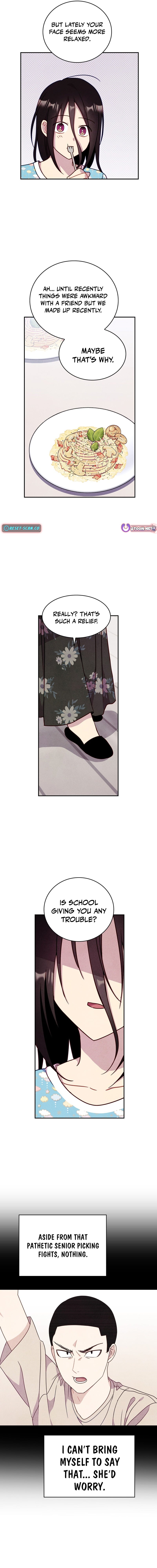 This Work is Fiction – Chapter 20 – Page 5