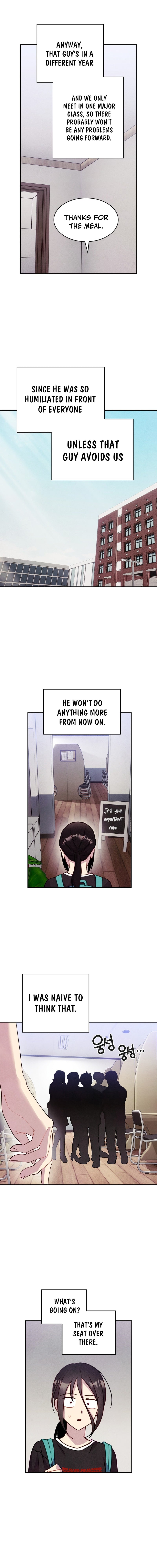 This Work is Fiction – Chapter 20 – Page 6