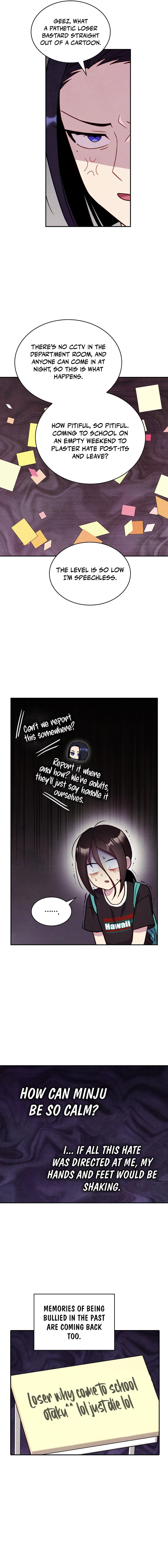 This Work is Fiction – Chapter 20 – Page 10