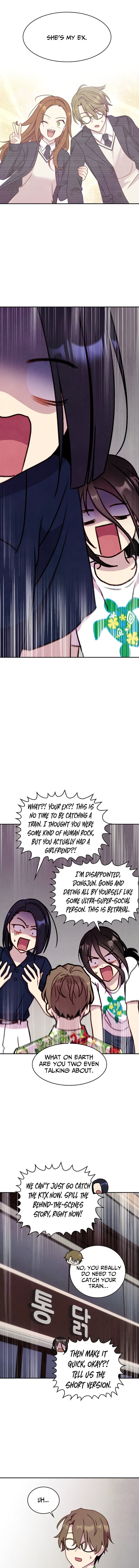 This Work is Fiction – Chapter 27 – Page 3