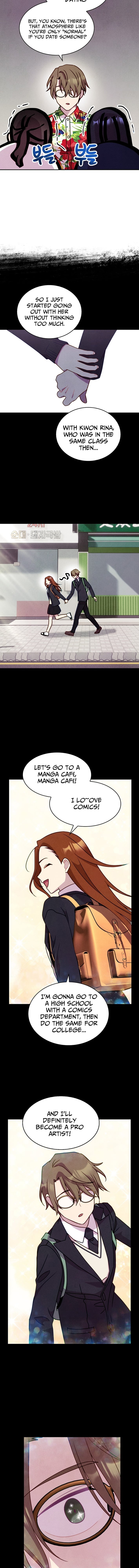 This Work is Fiction – Chapter 27 – Page 5