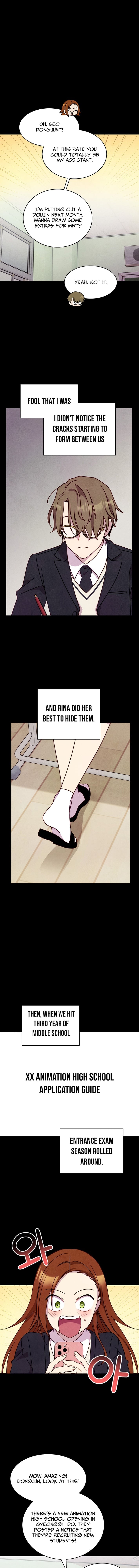 This Work is Fiction – Chapter 27 – Page 8