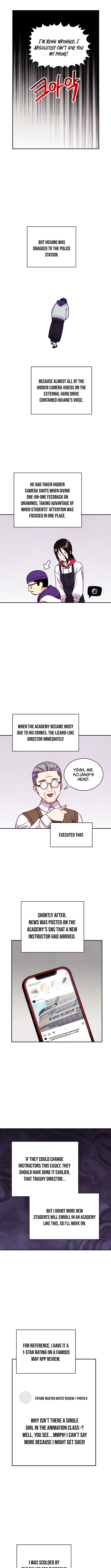 This Work is Fiction – Chapter 08 – Page 6