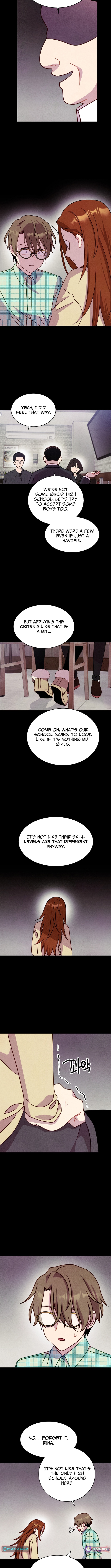 This Work is Fiction – Chapter 28 – Page 4