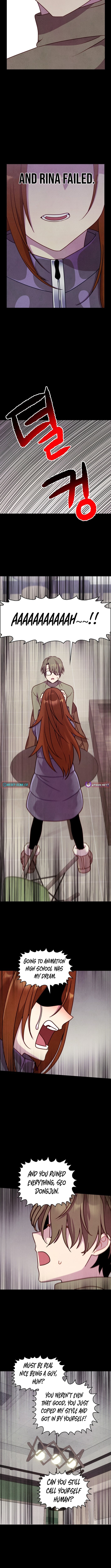 This Work is Fiction – Chapter 28 – Page 6
