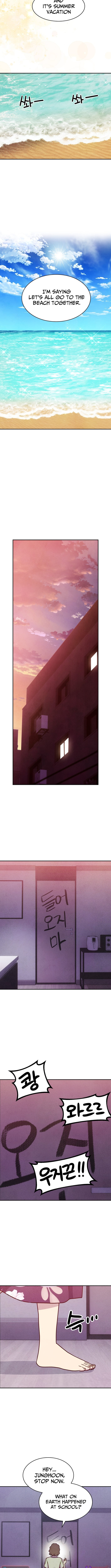 This Work is Fiction – Chapter 25 – Page 5