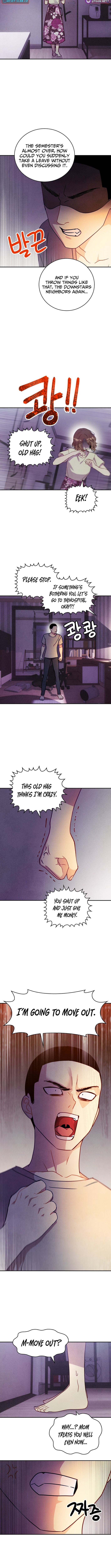 This Work is Fiction – Chapter 25 – Page 6
