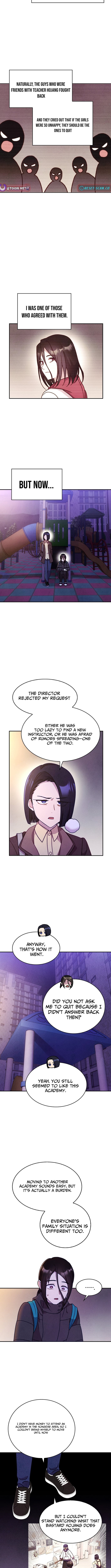 This Work is Fiction – Chapter 06 – Page 2