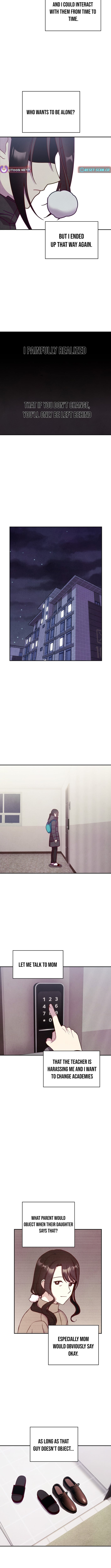 This Work is Fiction – Chapter 06 – Page 6
