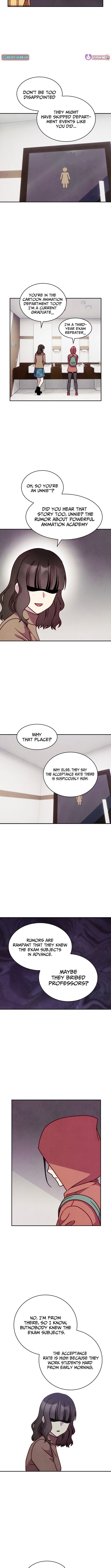 This Work is Fiction – Chapter 11 – Page 6
