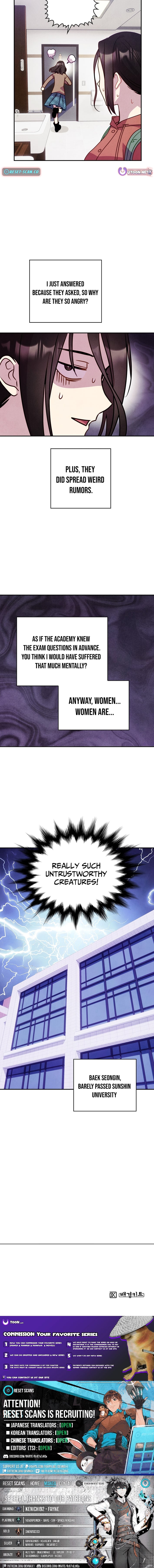 This Work is Fiction – Chapter 11 – Page 8