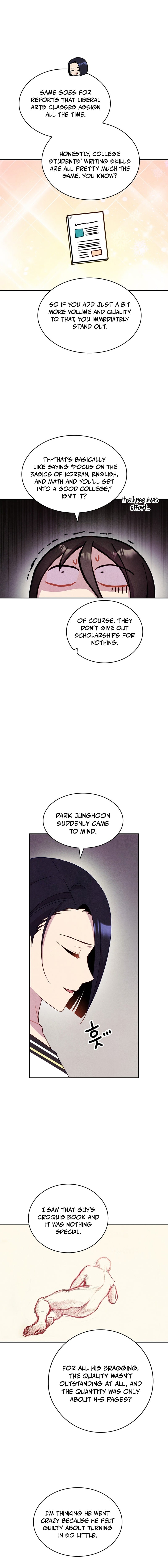 This Work is Fiction – Chapter 19 – Page 4