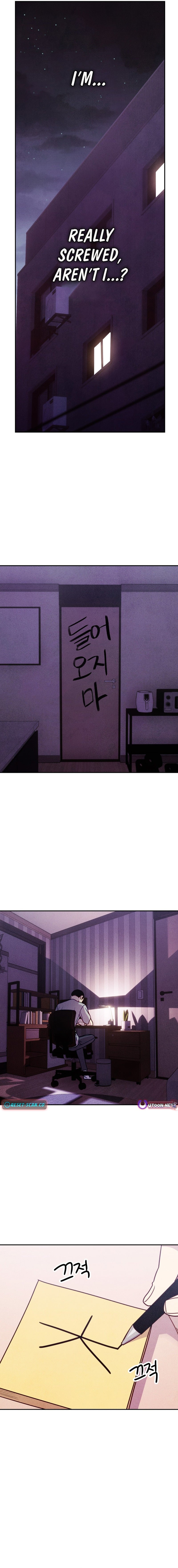 This Work is Fiction – Chapter 19 – Page 10