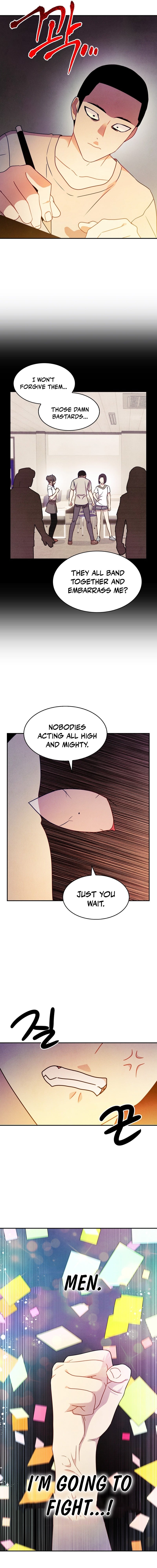 This Work is Fiction – Chapter 19 – Page 11