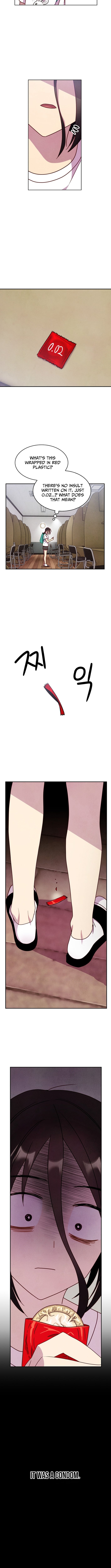 This Work is Fiction – Chapter 22 – Page 2
