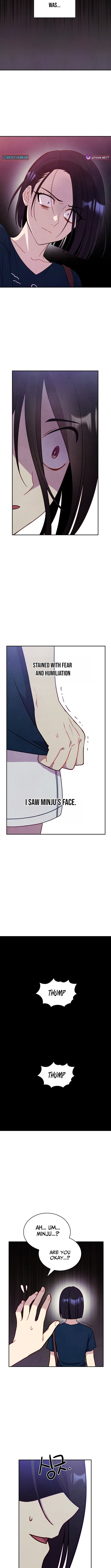 This Work is Fiction – Chapter 22 – Page 6