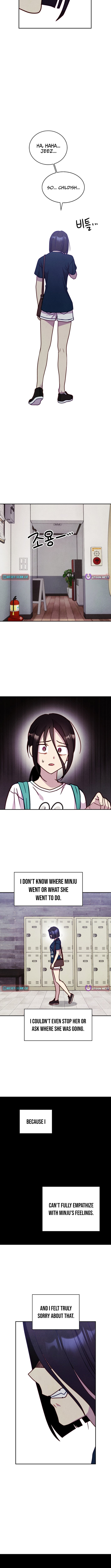 This Work is Fiction – Chapter 22 – Page 7