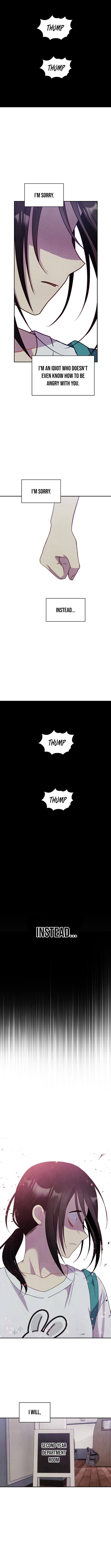 This Work is Fiction – Chapter 22 – Page 8