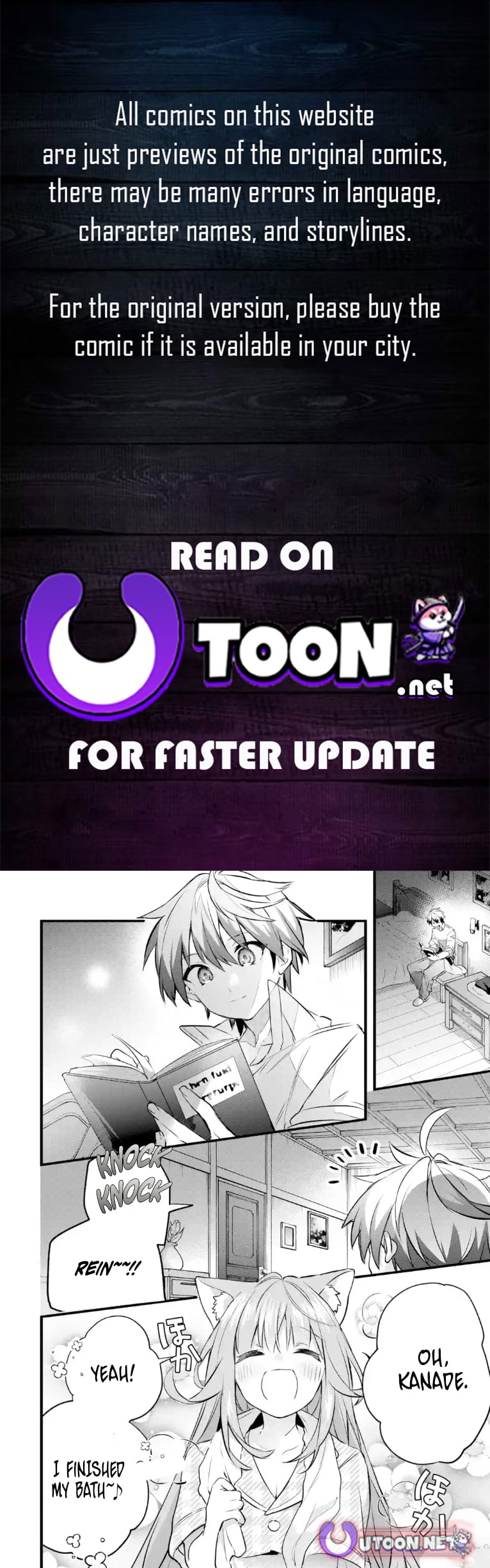 Beast Tamer – Chapter 103 – Page 1