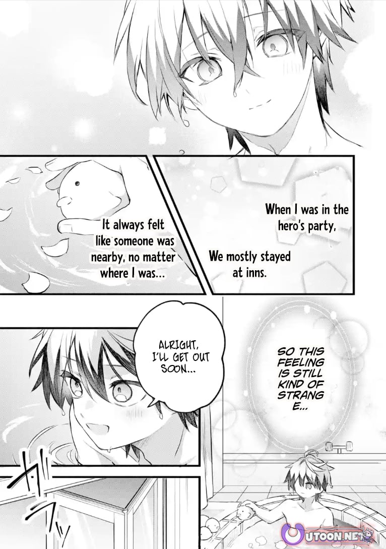 Beast Tamer – Chapter 103 – Page 4