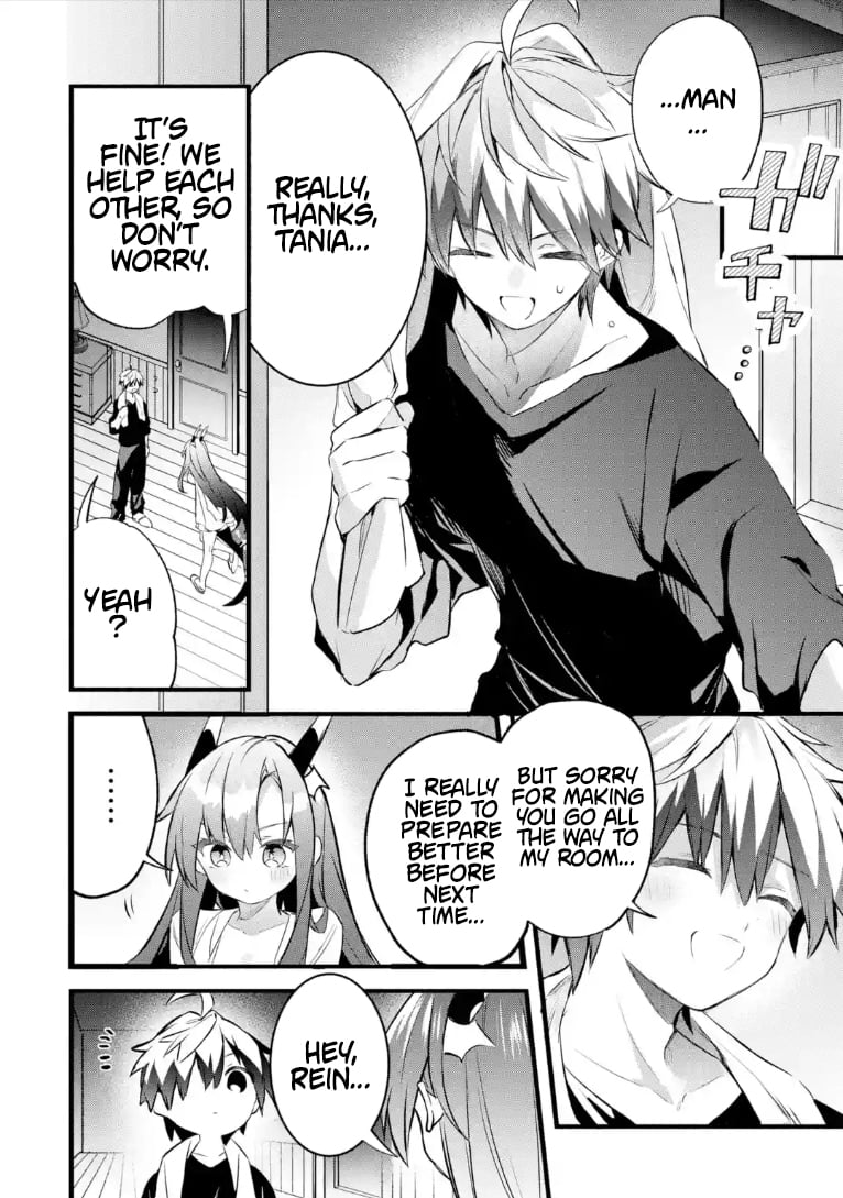 Beast Tamer – Chapter 103 – Page 9