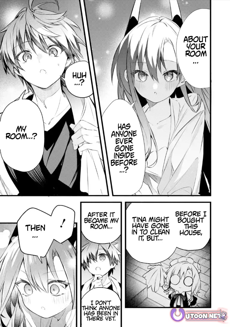 Beast Tamer – Chapter 103 – Page 10