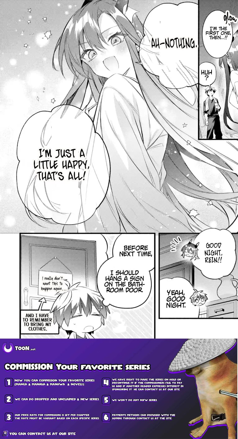 Beast Tamer – Chapter 103 – Page 11