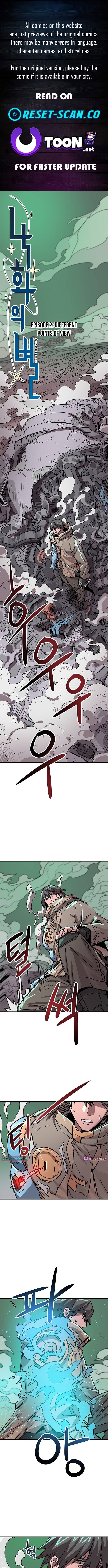 Star of the Falling Blossoms – Chapter 21 – Page 1
