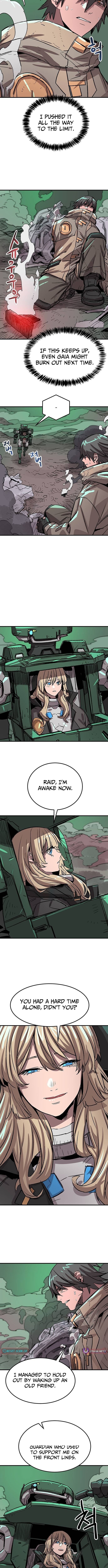 Star of the Falling Blossoms – Chapter 21 – Page 2
