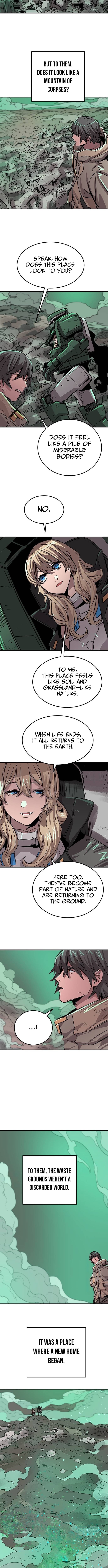 Star of the Falling Blossoms – Chapter 21 – Page 9