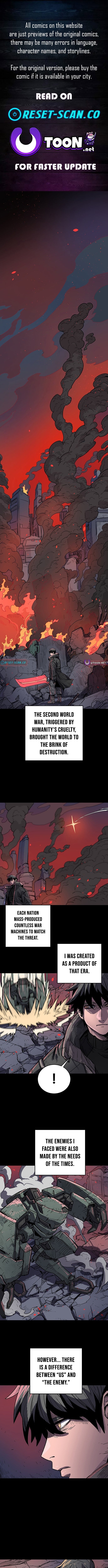 Star of the Falling Blossoms – Chapter 02 – Page 1