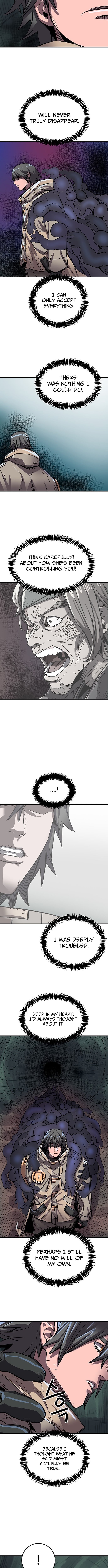 Star of the Falling Blossoms – Chapter 15 – Page 8