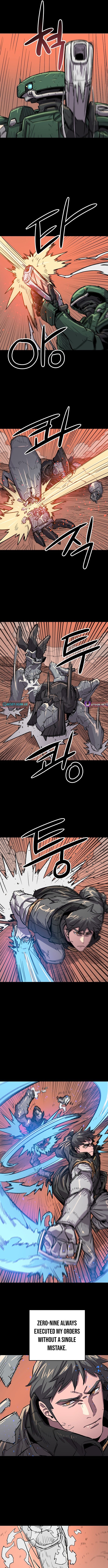 Star of the Falling Blossoms – Chapter 18 – Page 6