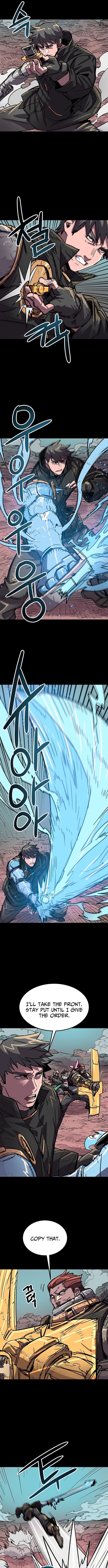 Star of the Falling Blossoms – Chapter 16 – Page 3