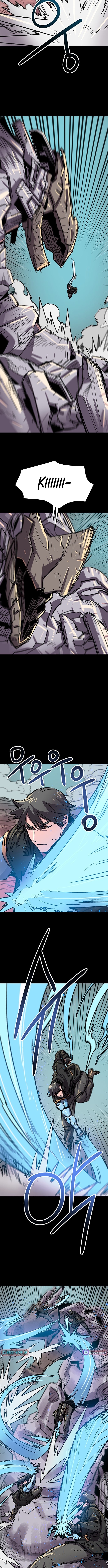 Star of the Falling Blossoms – Chapter 16 – Page 4
