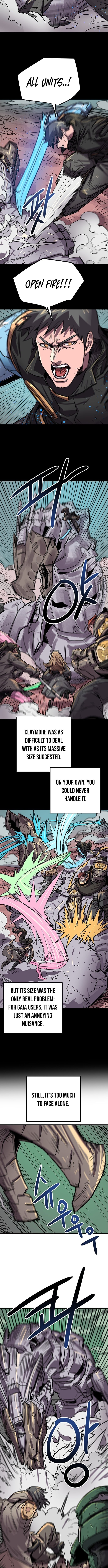 Star of the Falling Blossoms – Chapter 16 – Page 5