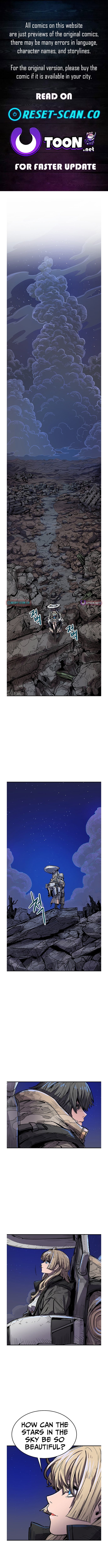 Star of the Falling Blossoms – Chapter 01 – Page 1