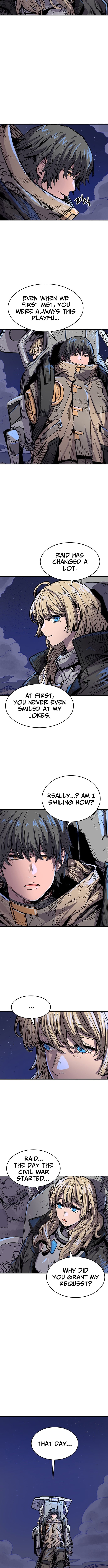 Star of the Falling Blossoms – Chapter 01 – Page 5